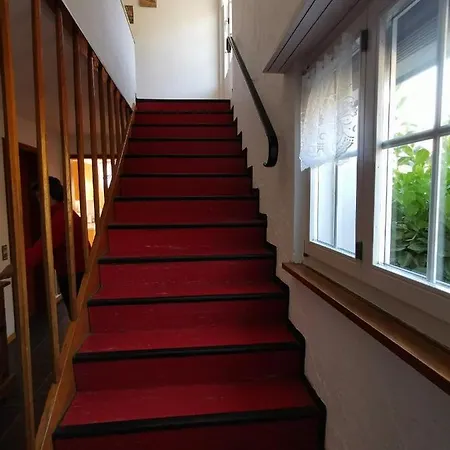 Jurastei 16 Bed & Breakfast