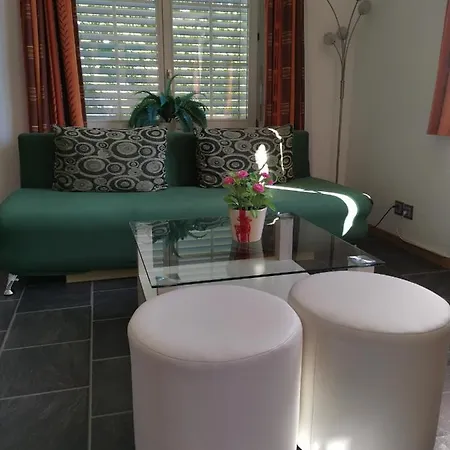 Bed & Breakfast Jurastei 16 Wiedlisbach