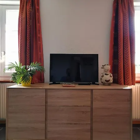 Jurastei 16 Bed & Breakfast
