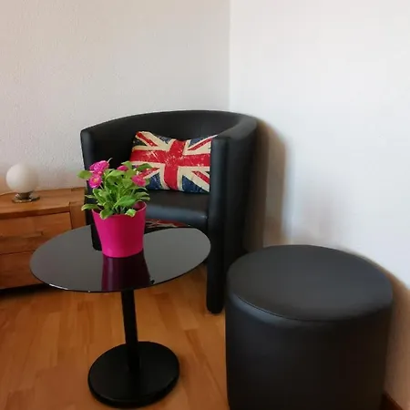 Bed & Breakfast Jurastei 16