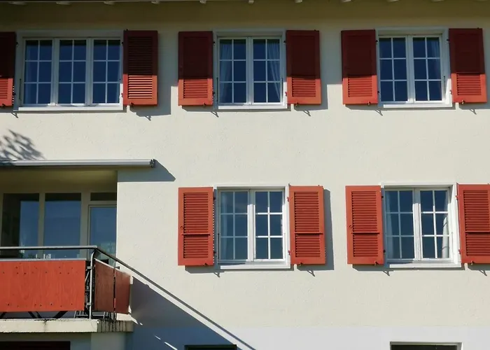 Jurastei 16 Bed & Breakfast Wiedlisbach