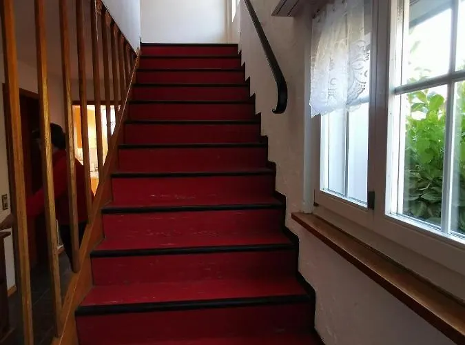 Jurastei 16 Bed & Breakfast