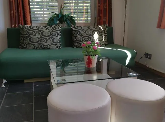 Bed & Breakfast Jurastei 16 Wiedlisbach