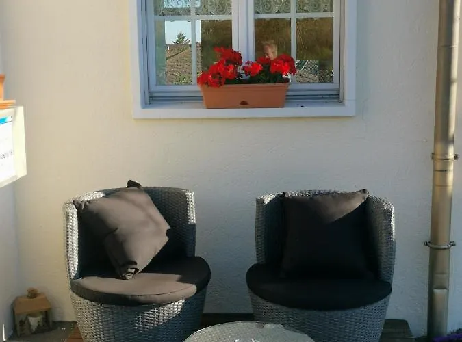 Bed & Breakfast Jurastei 16 Wiedlisbach