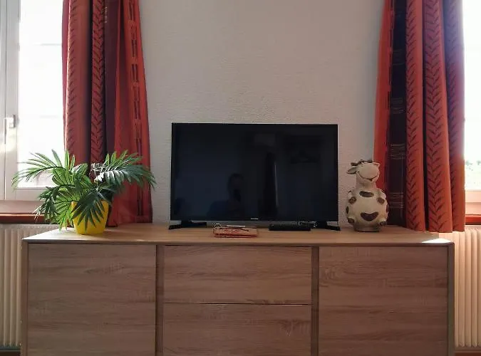 Jurastei 16 Bed & Breakfast