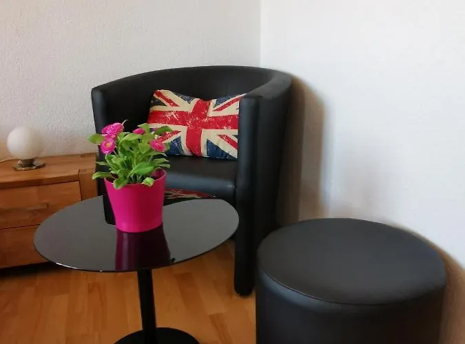 Bed & Breakfast Jurastei 16