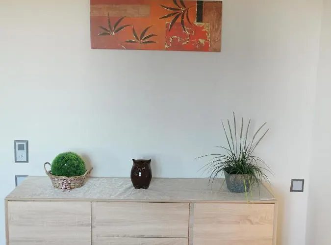 Bed & Breakfast Jurastei 16