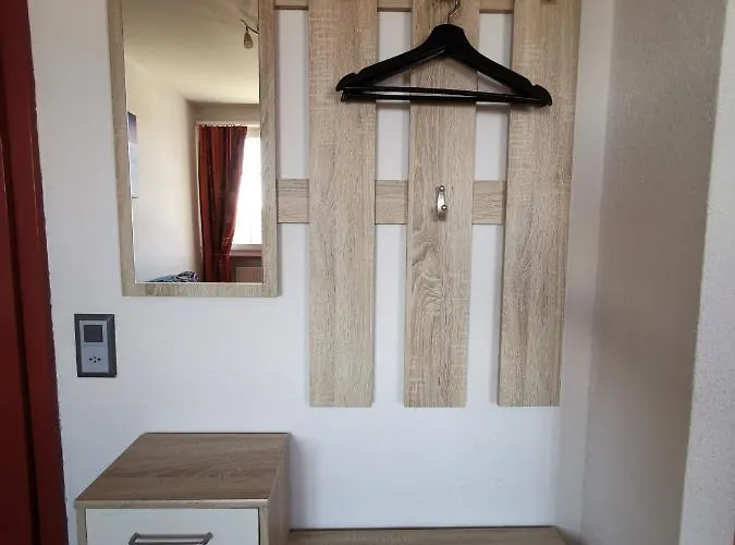 Jurastei 16 Bed & Breakfast Wiedlisbach