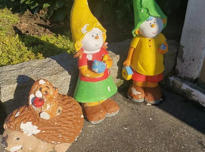 Bed & Breakfast Jurastei 16 Wiedlisbach