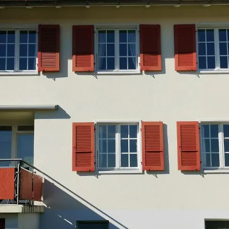 Jurastei 16 Bed & Breakfast Wiedlisbach