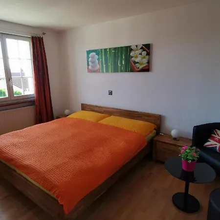 Jurastei 16 Wiedlisbach