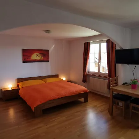 Jurastei 16 3* Wiedlisbach