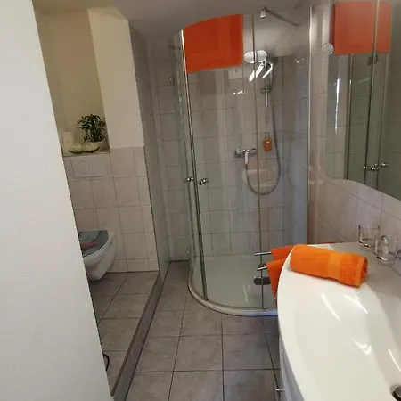 Jurastei 16 3* Wiedlisbach