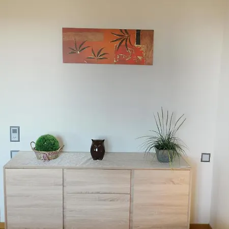 Bed & Breakfast Jurastei 16