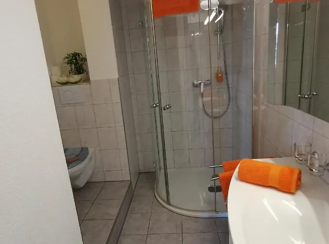 胡拉斯特尔16号酒店 3* Wiedlisbach